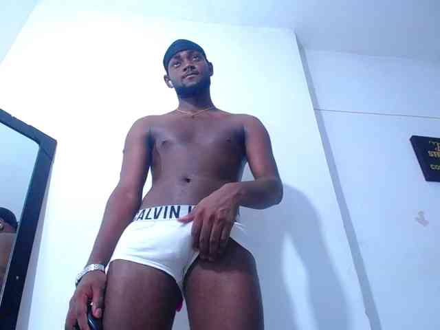 BlackStalliion69 BlackStalliion69