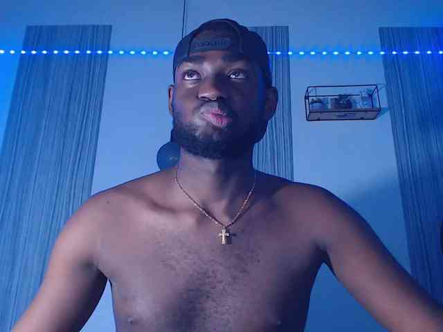 BlackStalliion69 BlackStalliion69