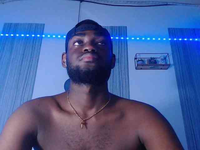 BlackStalliion69 BlackStalliion69