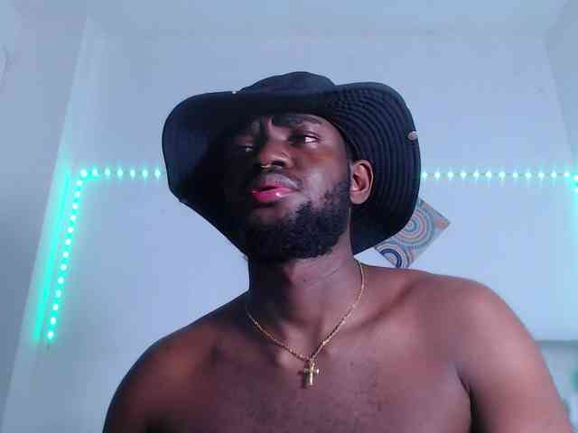 BlackStalliion69 BlackStalliion69