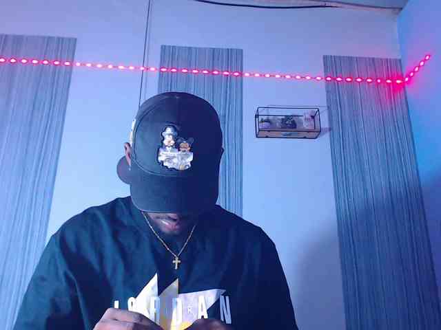 BlackStalliion69 BlackStalliion69