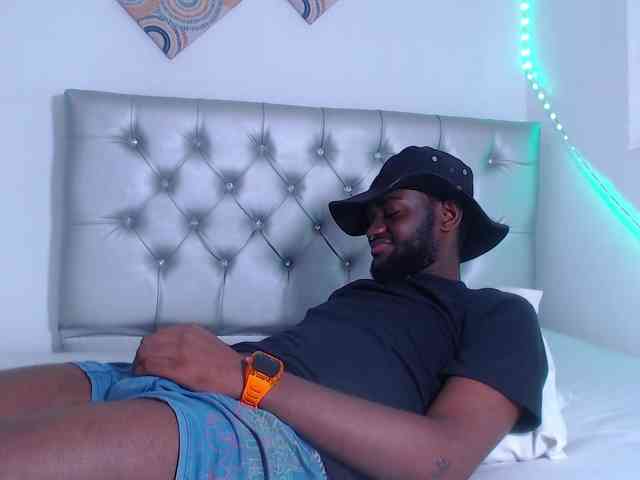 BlackStalliion69 BlackStalliion69