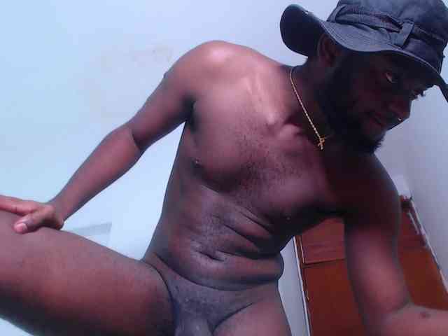 BlackStalliion69 BlackStalliion69