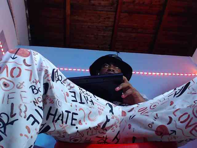 BlackStalliion69 BlackStalliion69