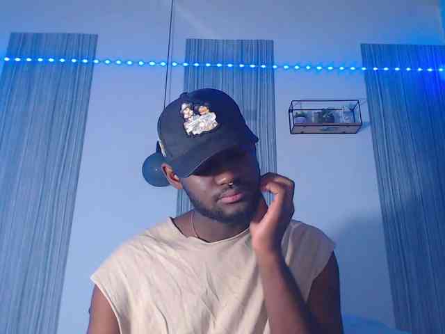 BlackStalliion69 BlackStalliion69