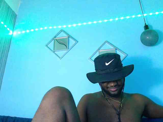 BlackStalliion69 Live Webcam on BongaCams