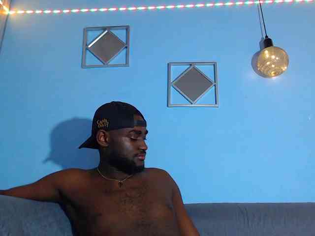 BlackStalliion69 BlackStalliion69