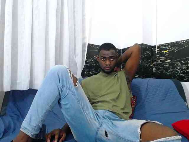 BlackStalliion69 BlackStalliion69