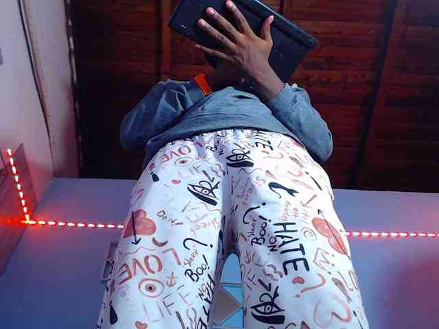 BlackStalliion69 BlackStalliion69