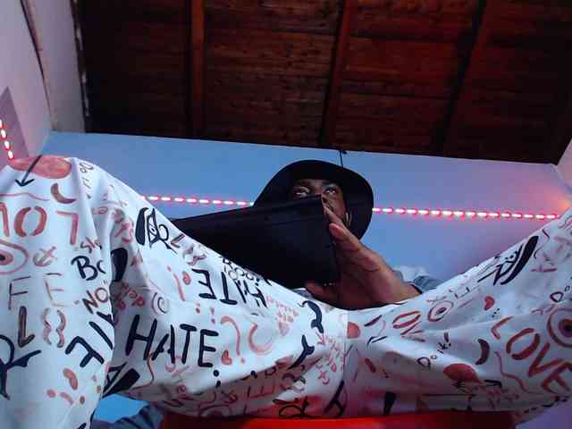 BlackStalliion69 BlackStalliion69