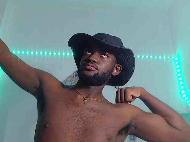 BlackStalliion69 BlackStalliion69