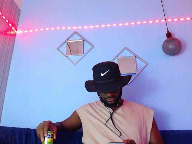 BlackStalliion69 Live Webcam on BongaCams