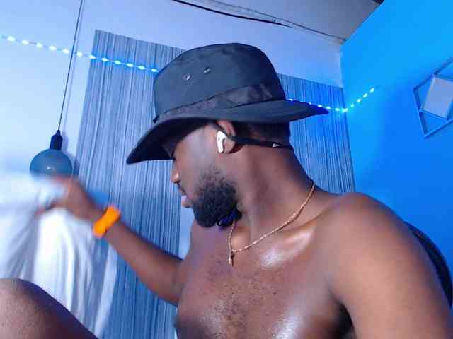 BlackStalliion69 BlackStalliion69