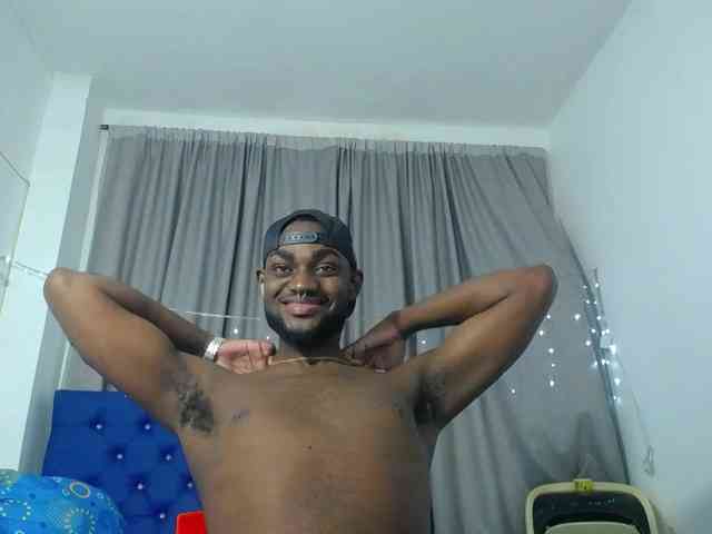 BlackStalliion69 BlackStalliion69