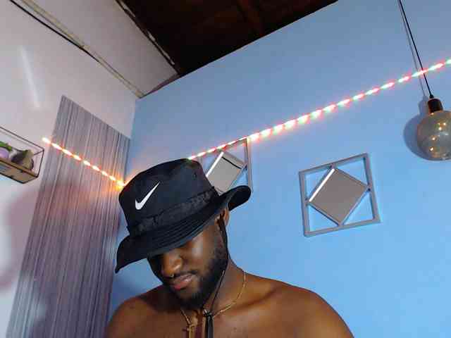 BlackStalliion69 BlackStalliion69