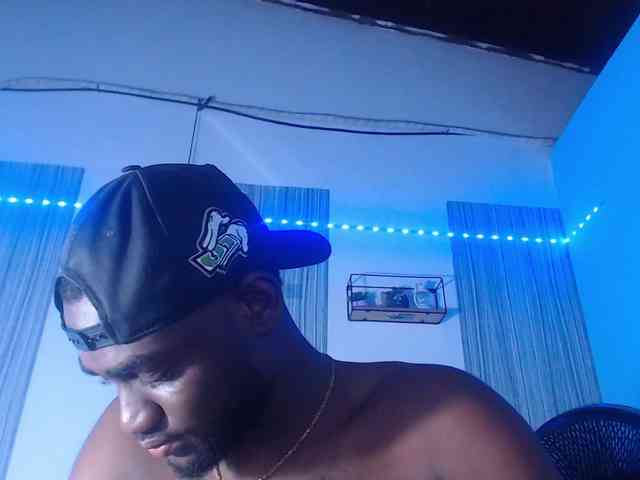 BlackStalliion69 BlackStalliion69