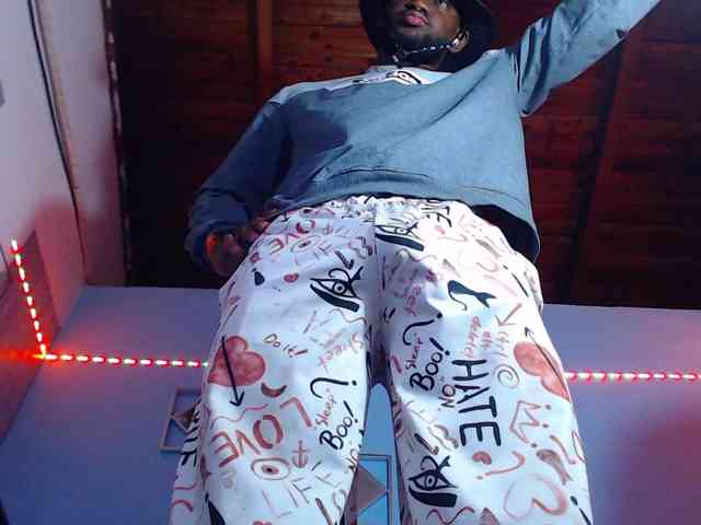 BlackStalliion69 BlackStalliion69