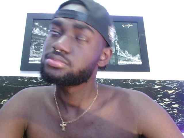 BlackStalliion69 Live Webcam on BongaCams