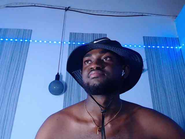 BlackStalliion69 BlackStalliion69