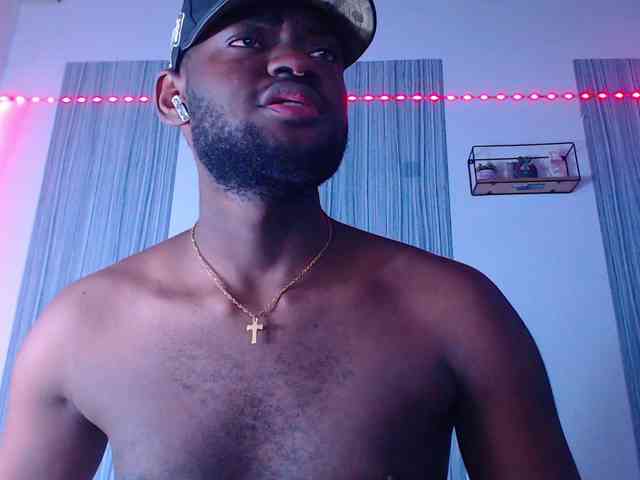 BlackStalliion69 BlackStalliion69