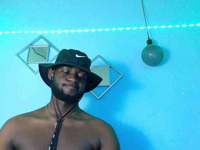 BlackStalliion69 Live Webcam on BongaCams