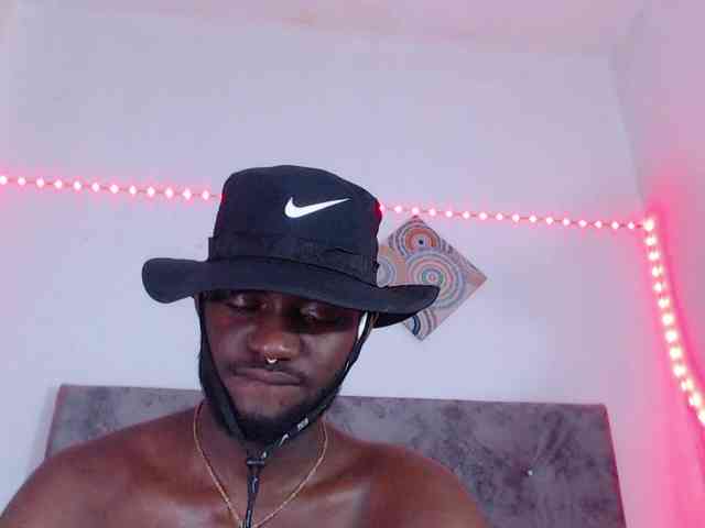 BlackStalliion69 BlackStalliion69