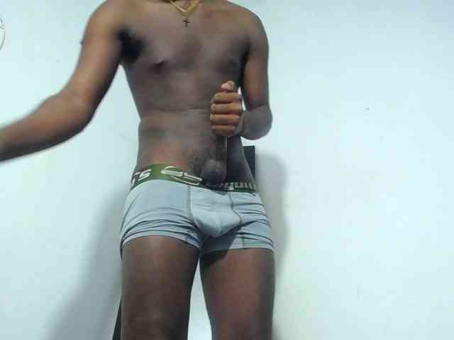 BlackStalliion69 BlackStalliion69