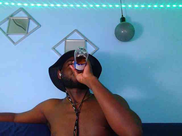 BlackStalliion69 BlackStalliion69