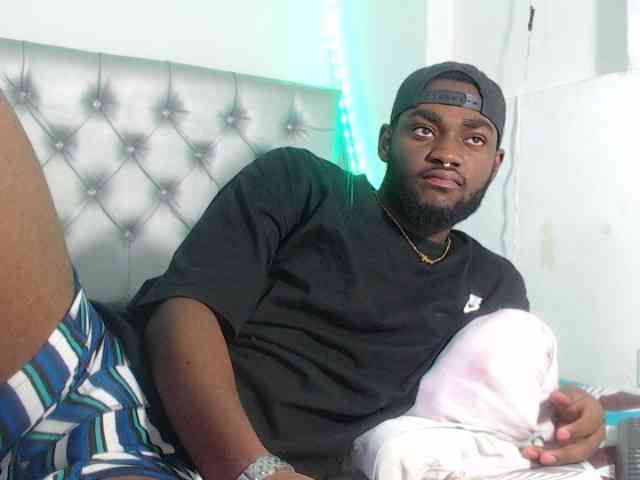 BlackStalliion69 BlackStalliion69