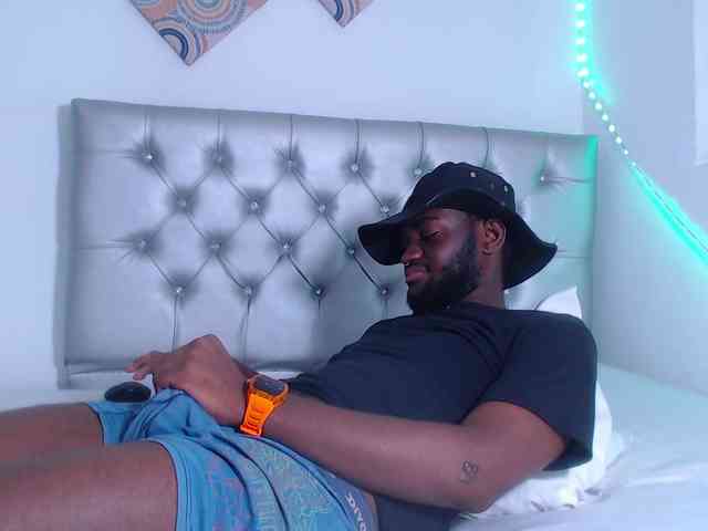 BlackStalliion69 BlackStalliion69