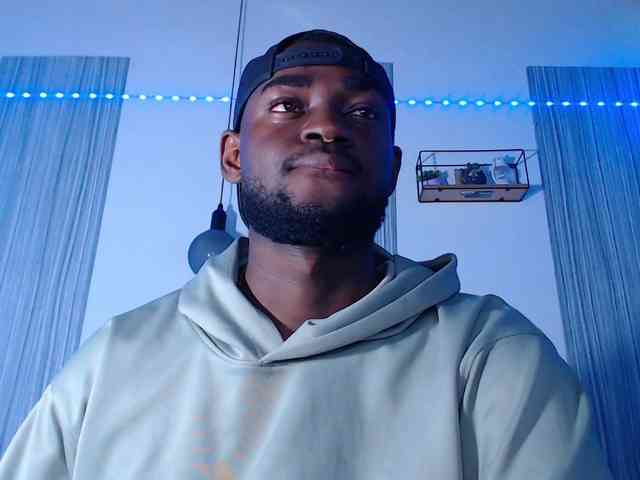 BlackStalliion69 Live Webcam on BongaCams