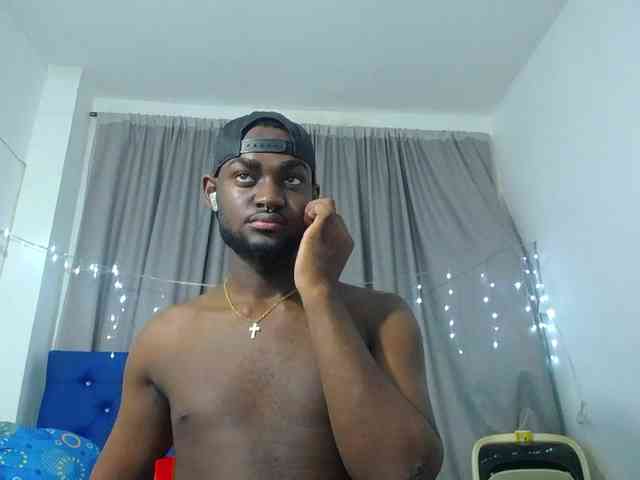 BlackStalliion69 BlackStalliion69