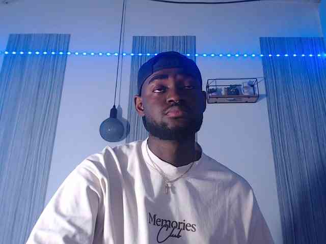 BlackStalliion69 BlackStalliion69