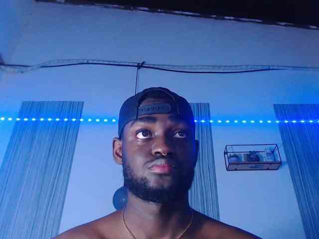 BlackStalliion69 BlackStalliion69