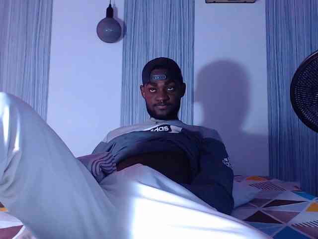 BlackStalliion69 BlackStalliion69