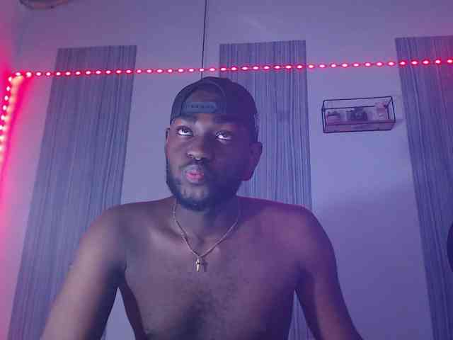 BlackStalliion69 BlackStalliion69