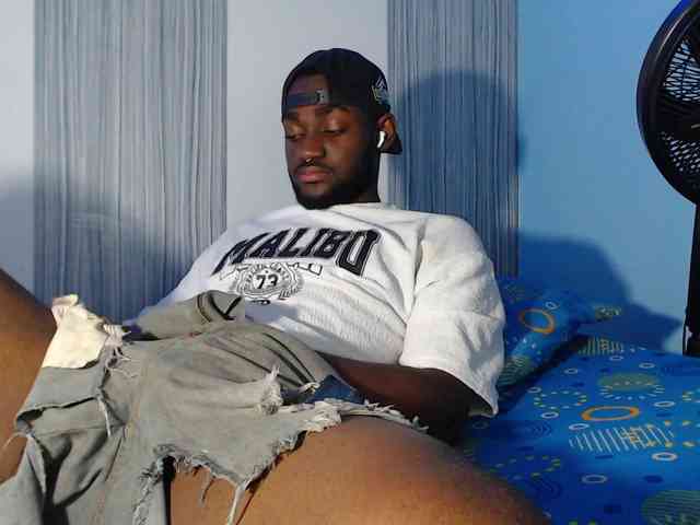 BlackStalliion69 BlackStalliion69