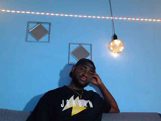 BlackStalliion69 BlackStalliion69