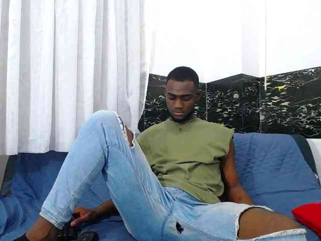 BlackStalliion69 BlackStalliion69