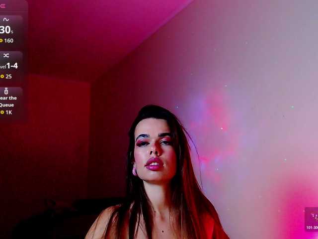 GiaVibey's BongaCams show and profile