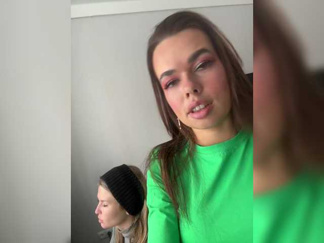 GiaVibey from BongaCams is Freechat