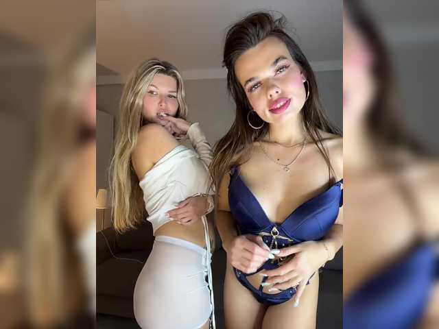 GiaVibey's BongaCams profile