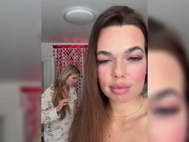 GiaVibey from BongaCams is Freechat