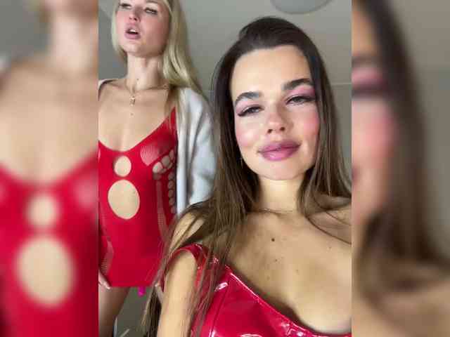 GiaVibey Live Webcam on BongaCams