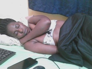 naughty-slender Porn Show