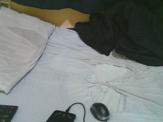 naughty-slender Porn Show