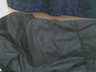 naughty-slender Porn Show