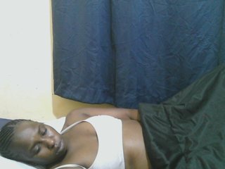 naughty-slender Porn Show