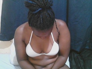 naughty-slender Porn Show