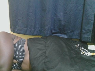 naughty-slender Porn Show